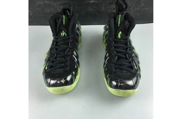 579771-003 Nike AIR  ParaNorman Foamposite ONE 'ParaNorman' 0105